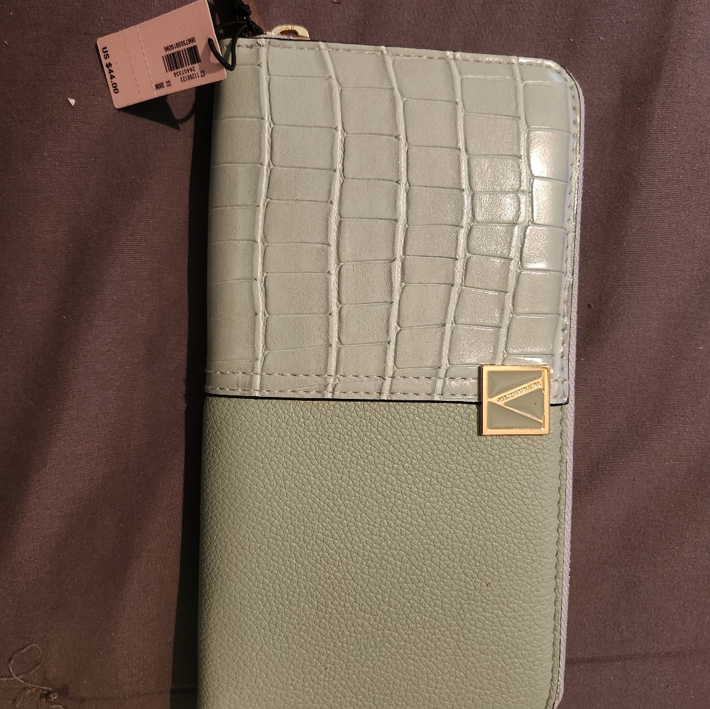 Victoria Secret wallet